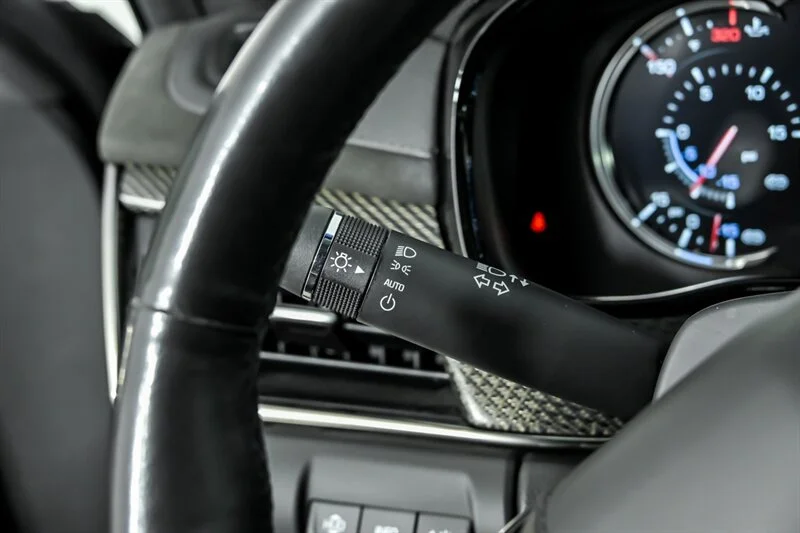 Used 2019 Black Raven Cadillac  image 25