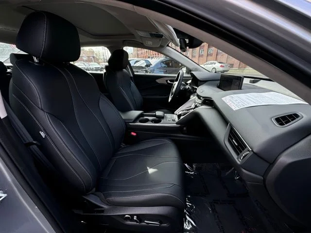Used 2025 Silver Acura Technology Package image 12