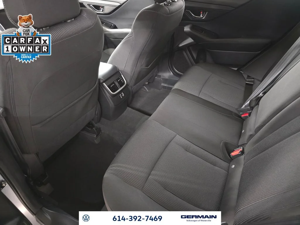 2025 Subaru Legacy Premium - Photo 15