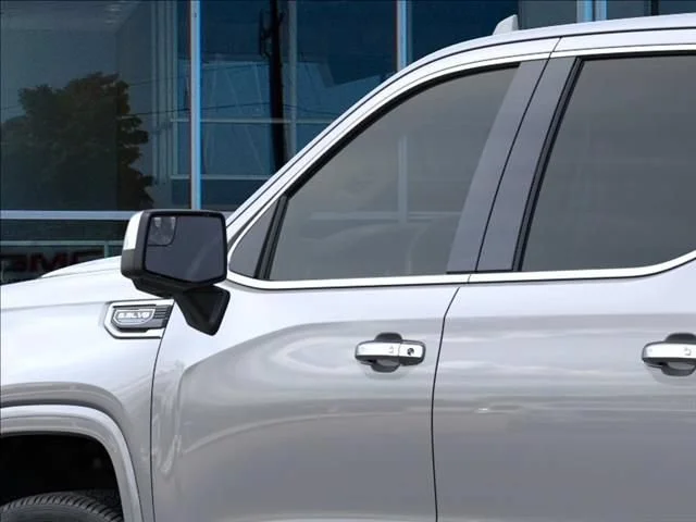 2026 GMC Sierra 1500 Denali - Photo 12