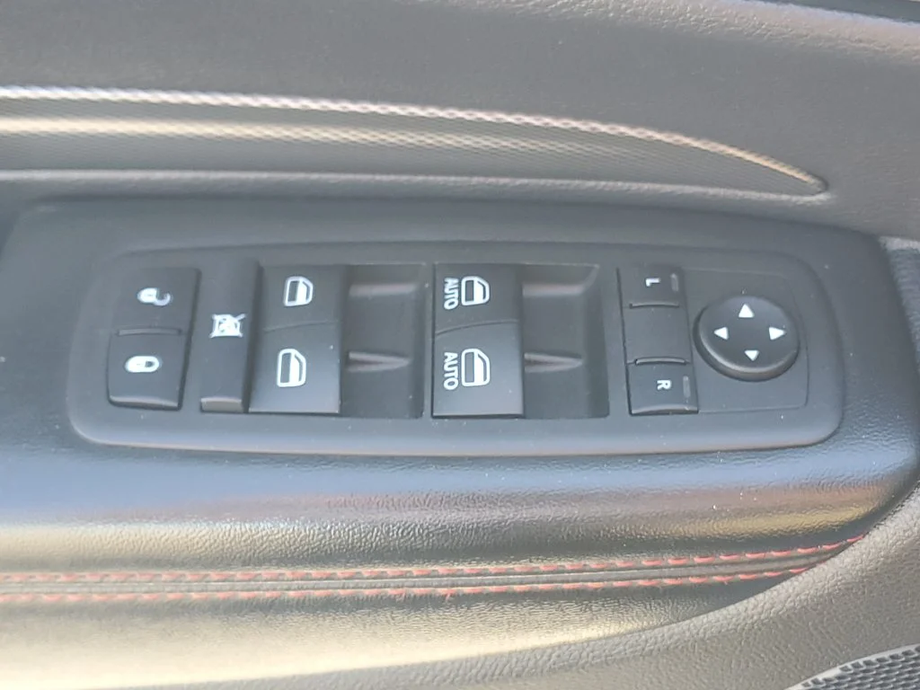 Certified Used 2025 Blue Dodge GT Plus image 30