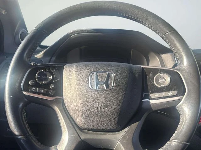 Used 2020 Gray Honda Touring image 32