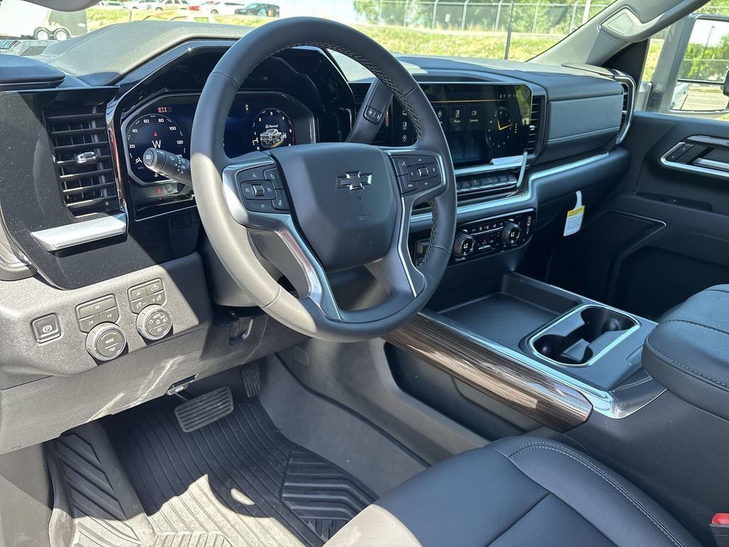 2026 Chevrolet Silverado 2500 HD LT - Photo 10