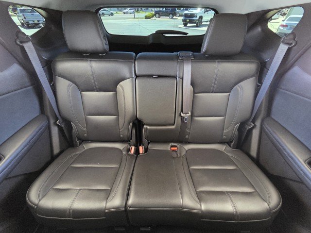 Used 2019 NIGHTFALL GRAY METALLIC Chevrolet  image 17