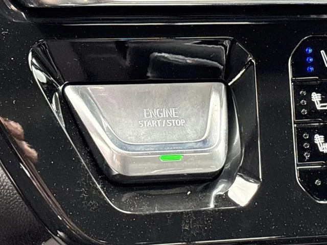 New 2026 Glacier White Tricoat GMC Denali image 18
