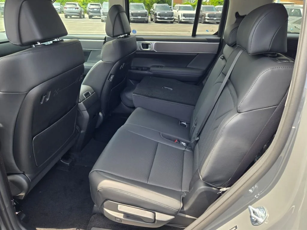 New 2026 Gray Hyundai XRT image 17