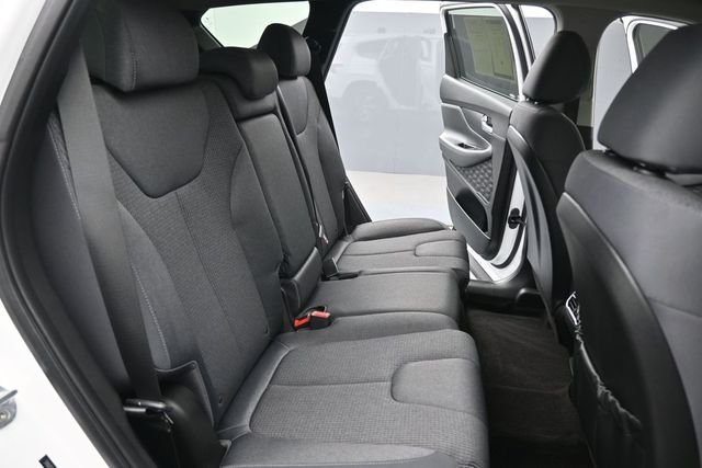 Used 2023 White Hyundai SEL image 25