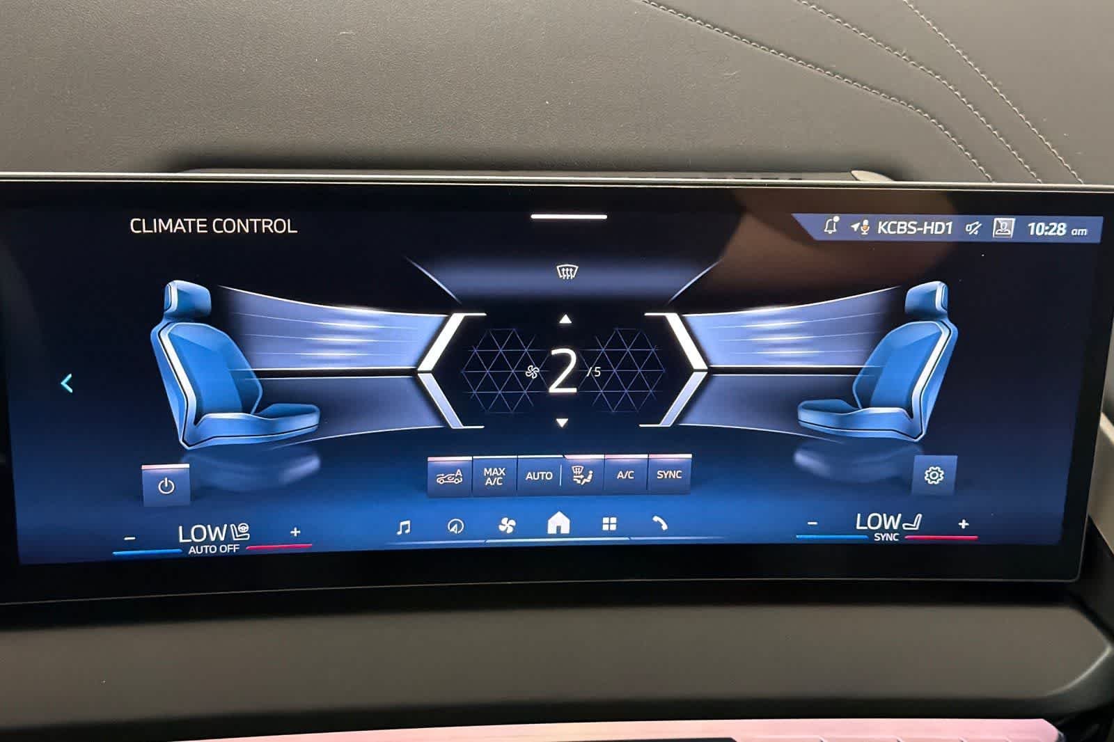 New 2026 Skyscraper Grey Metallic BMW 30 xDrive image 21
