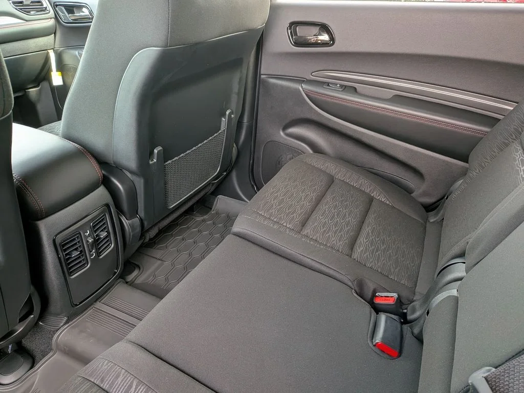 New 2026 Gray Dodge GT image 36