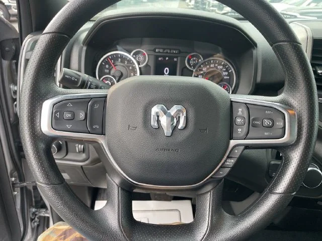 Used 2026 Silver Ram Tradesman image 23