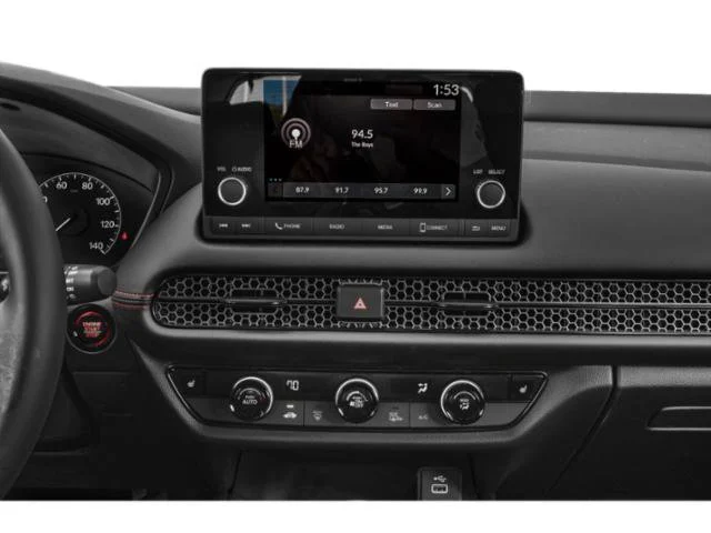 Certified Used 2024 Urban Gray Pearl Honda Sport image 10