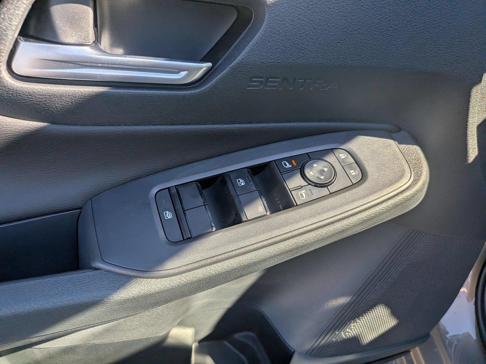 New 2027 Imperial Bronze Nissan SV image 15