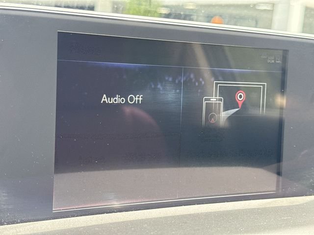 Certified Used 2021 NEBULA GRAY PEARL Lexus 300 Base image 18