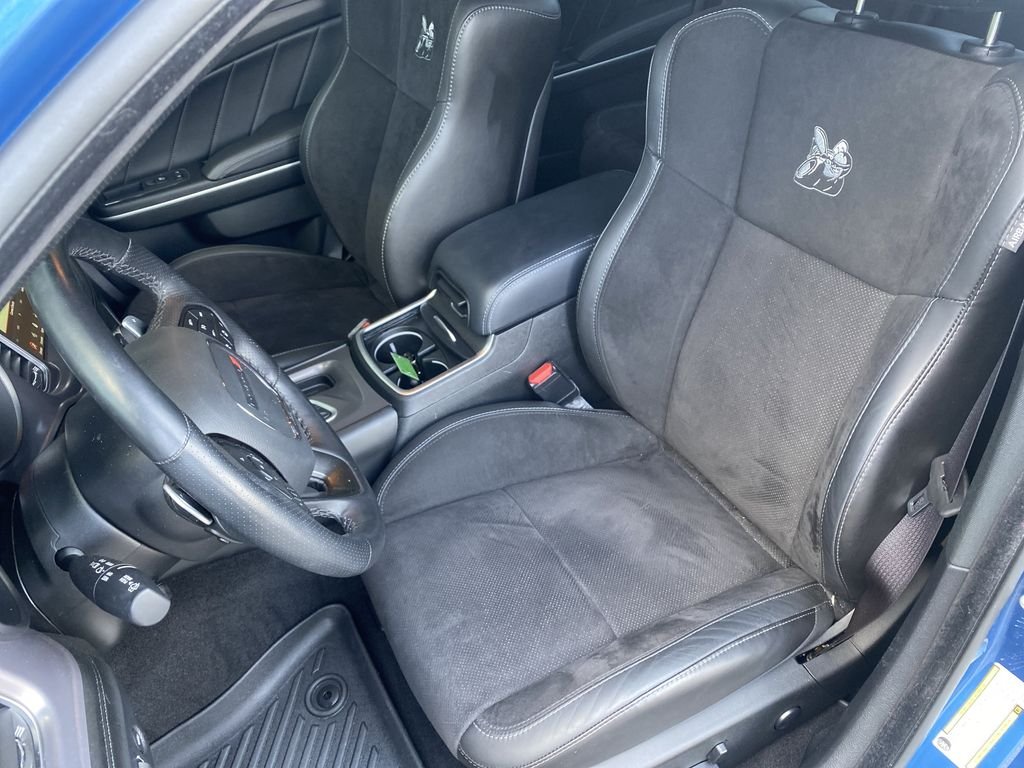 2023 Dodge Charger Scat Pack - Photo 11