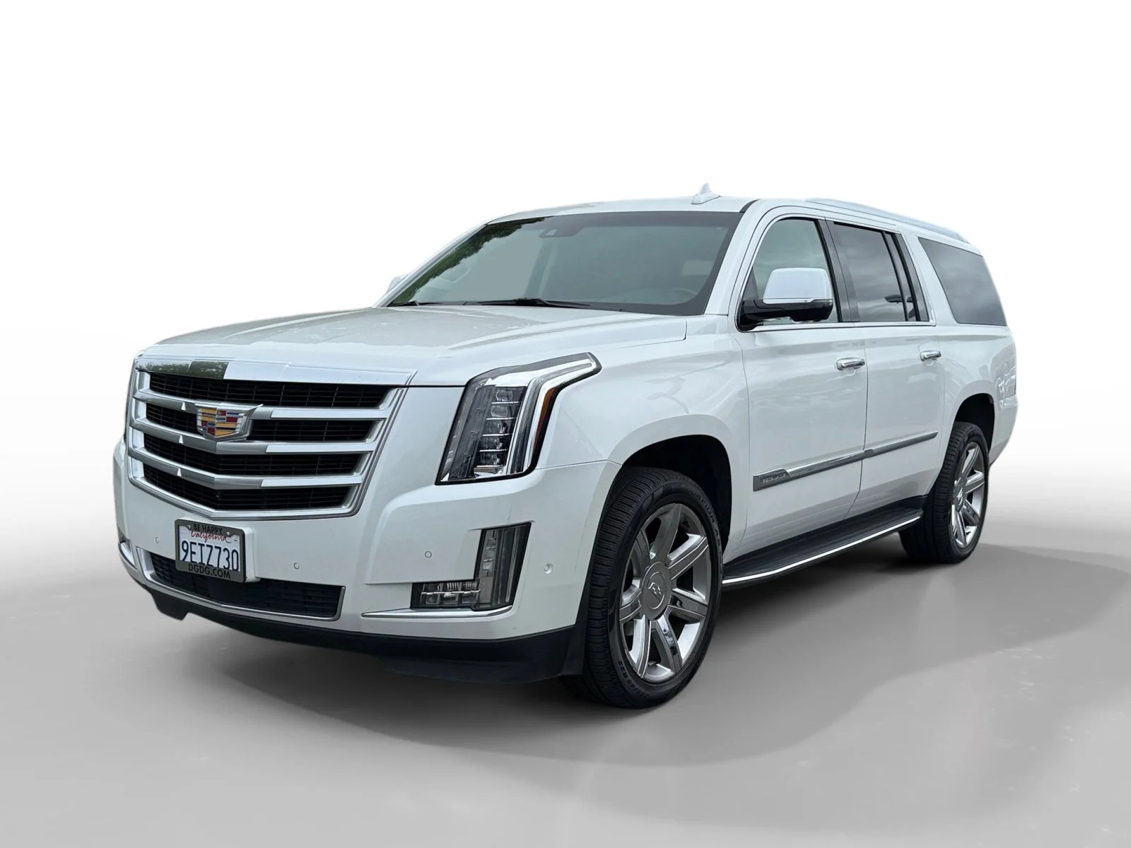 2019 Cadillac Escalade ESV AWD Premium Luxury's photo