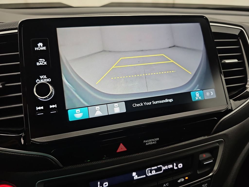 2025 Honda Ridgeline Sport - Photo 29