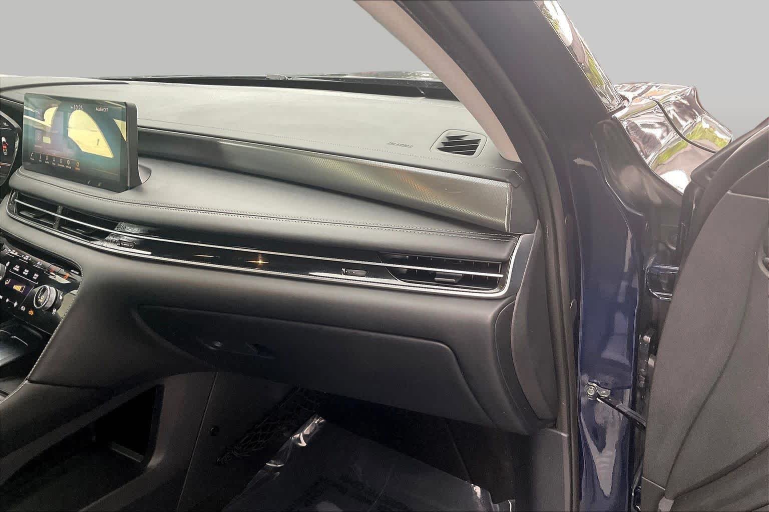 2022 INFINITI QX60 LUXE - Photo 19