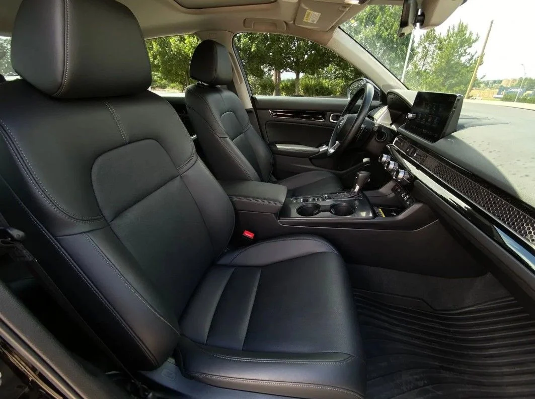 Used 2024  Honda Touring image 19