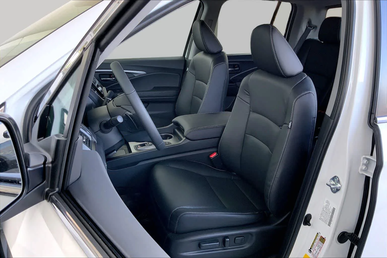 2026 Honda Ridgeline RTL - Photo 7