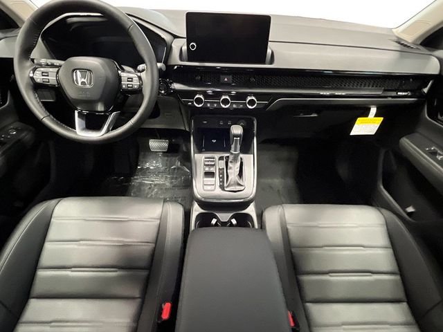 New 2026 Platinum White Pearl Honda EX-L image 15