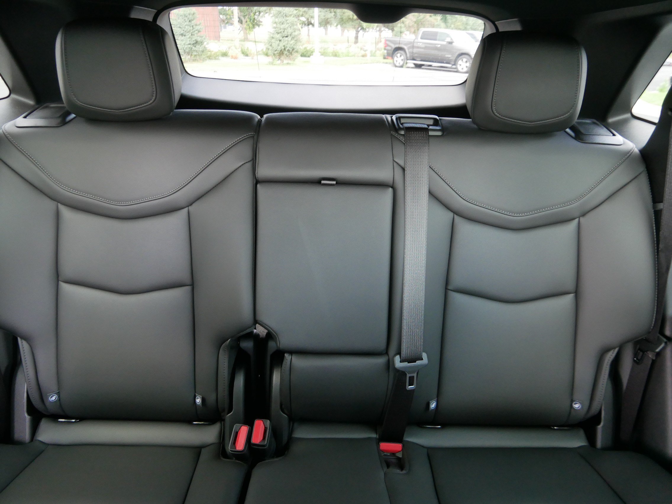 2026 Cadillac XT5 Luxury - Photo 11