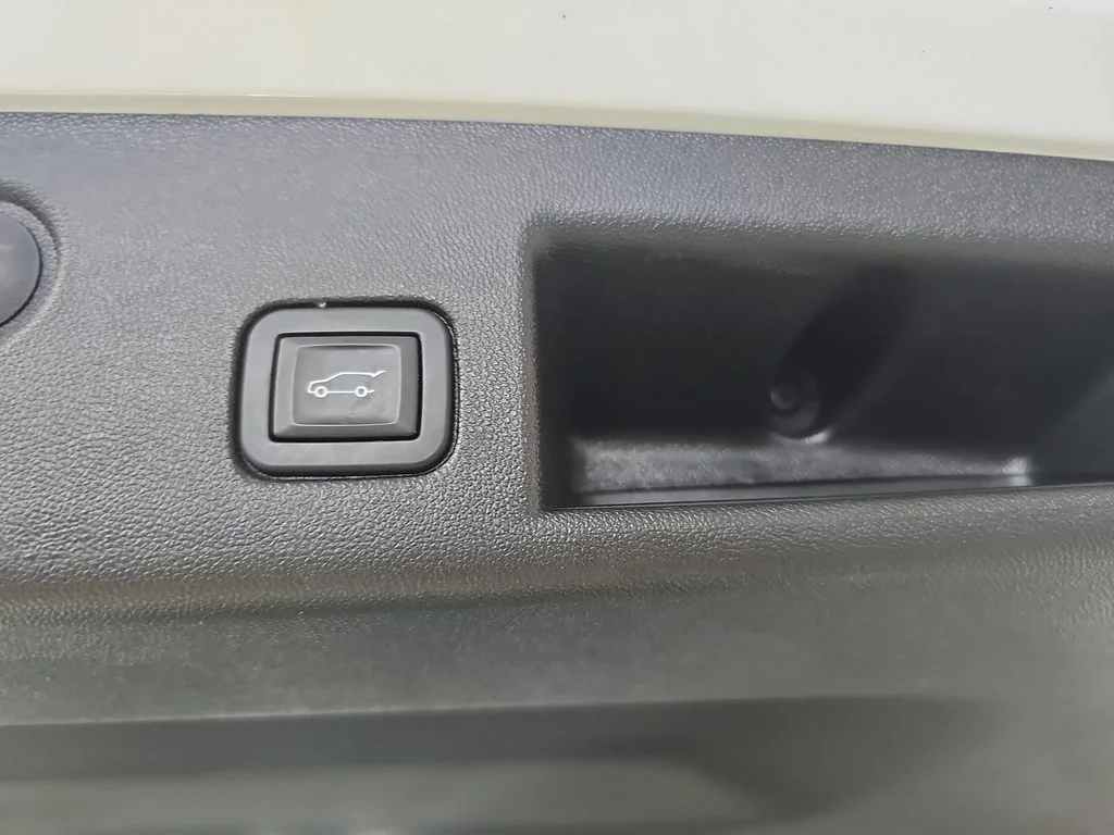Certified Used 2024 White Chevrolet LT image 17