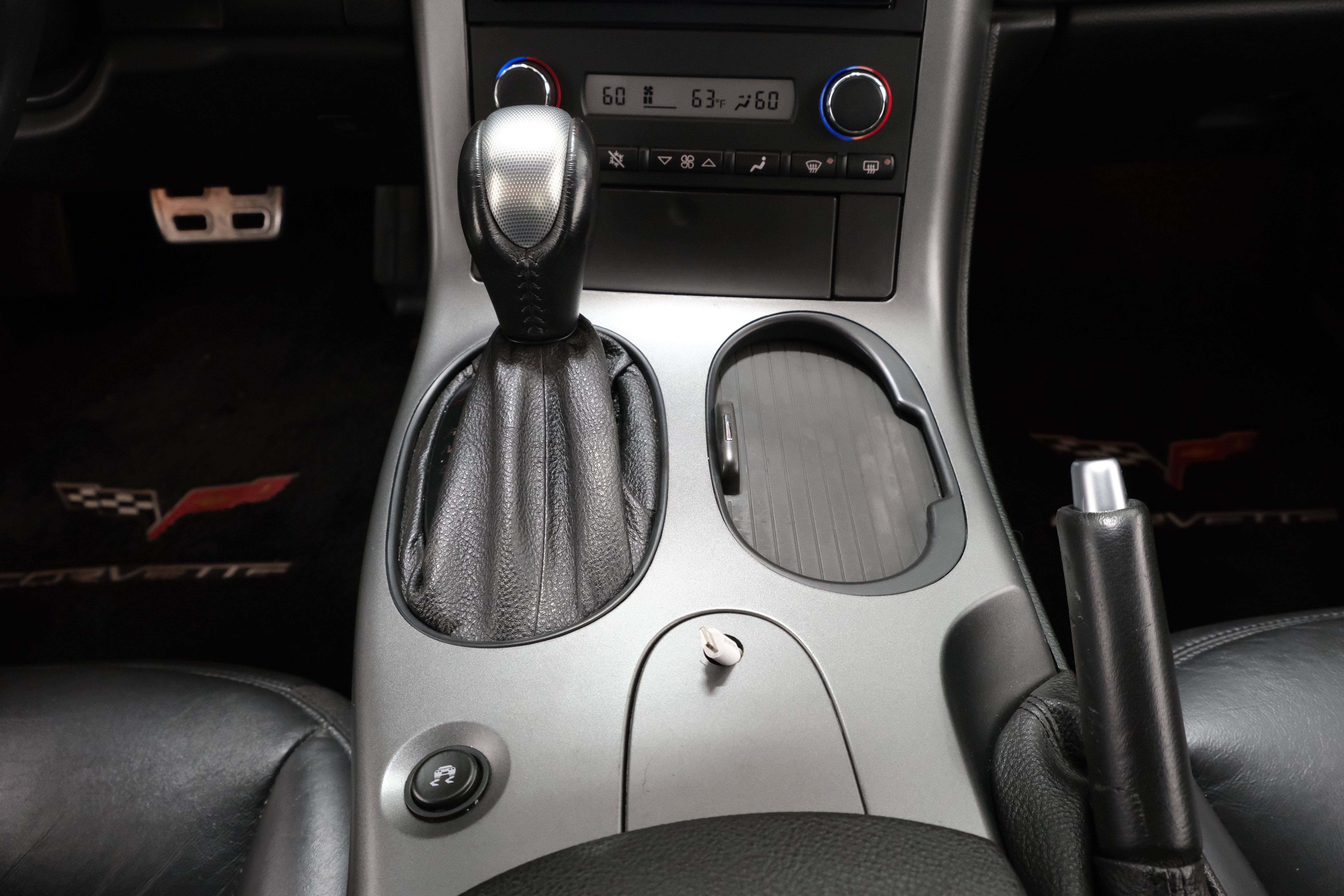 Used 2006 Lemans Blue Metallic Chevrolet Base image 27