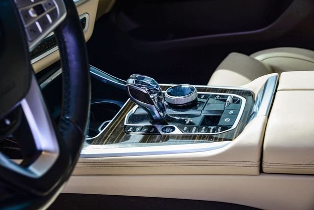 2019 BMW X7 40i - Photo 21