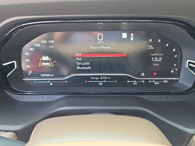 2022 GMC Yukon Denali - Photo 30