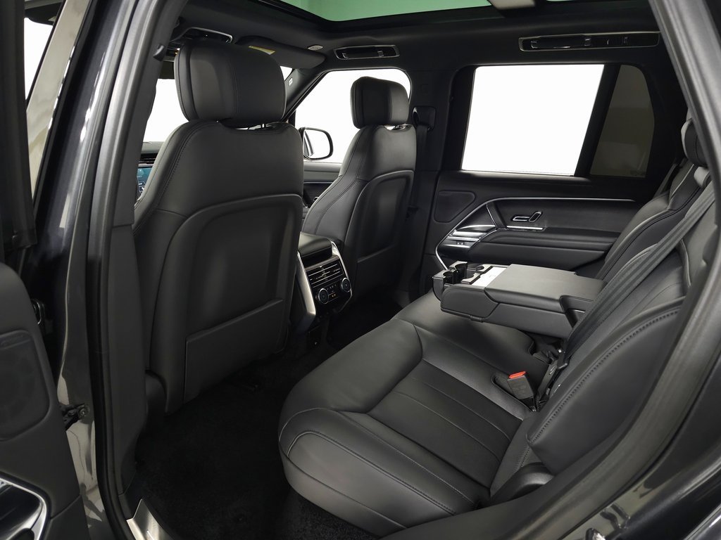 2025 LAND ROVER RANGE ROVER - Image 43