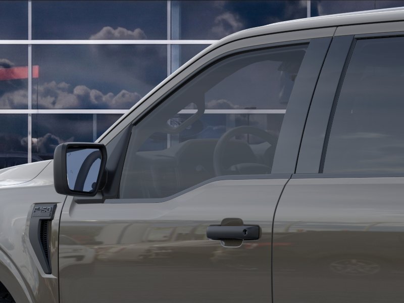 New 2026 Marsh Gray Ford STX® image 46