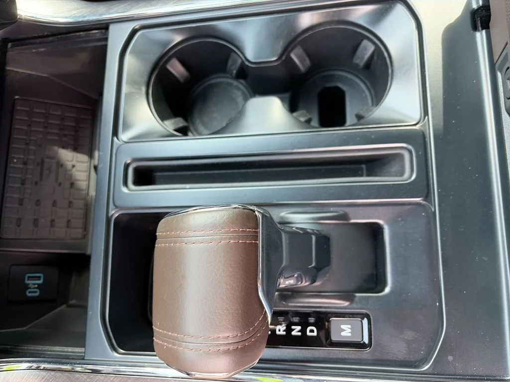 2023 Ford F-150 King Ranch - Photo 22