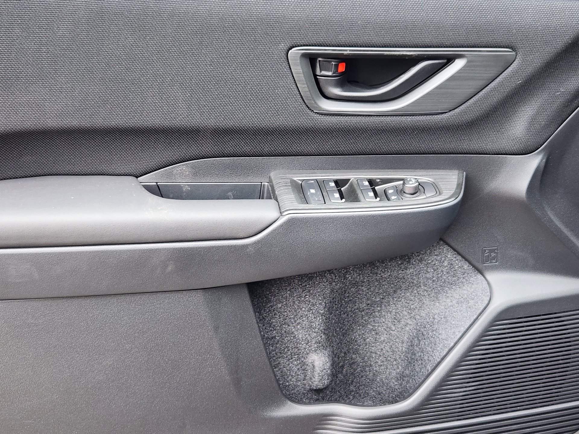 2026 Subaru Outback Premium - Photo 18