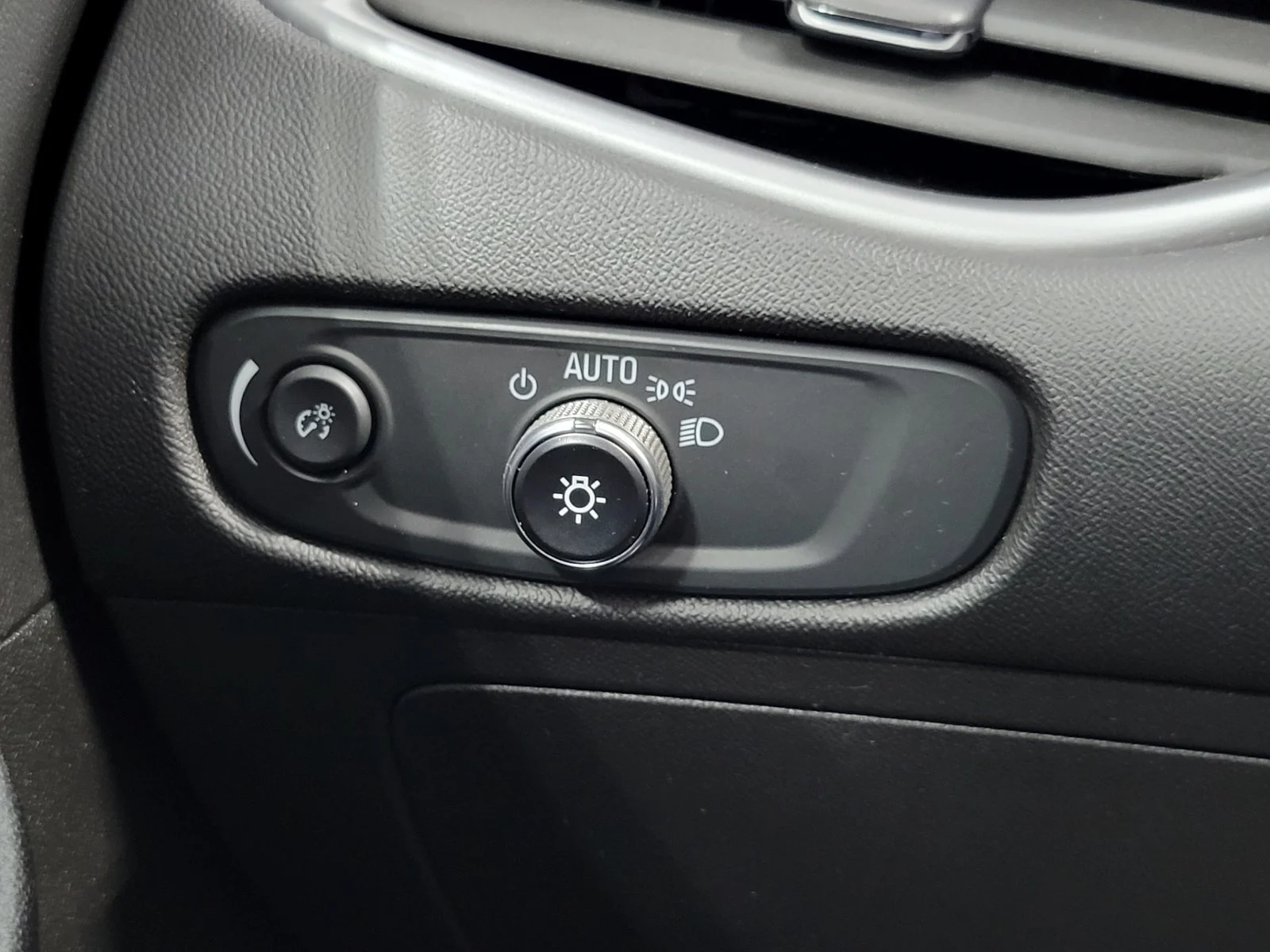 Used 2023 Blue Chevrolet LS image 14
