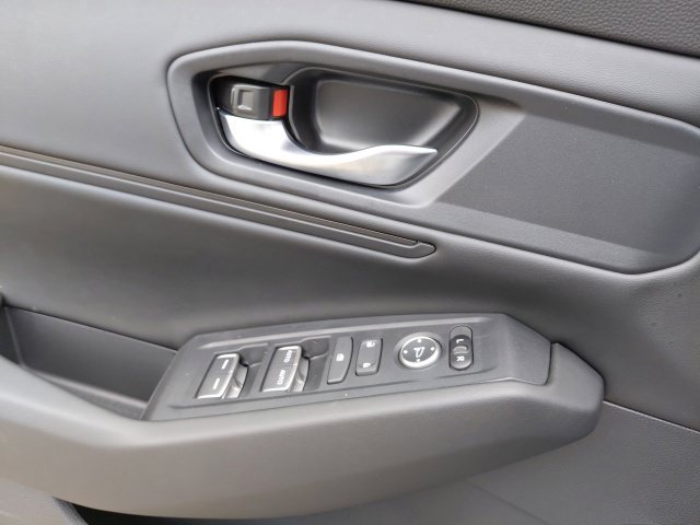 New 2026 Urban Gray Pearl Honda SE image 13
