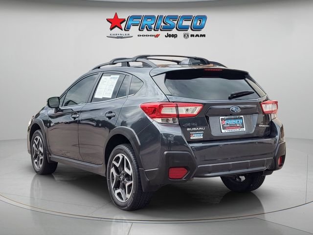 Used 2019 Gray Subaru 2.0i Limited image 5