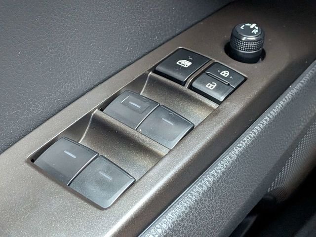 Used 2024 Silver Toyota LE image 23