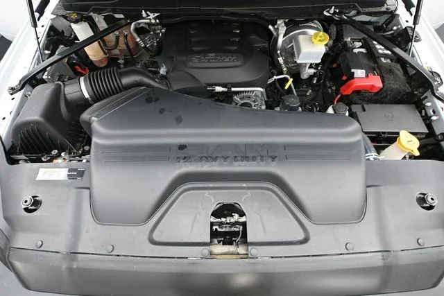 2022 RAM Ram 2500 Pickup Tradesman - Photo 45