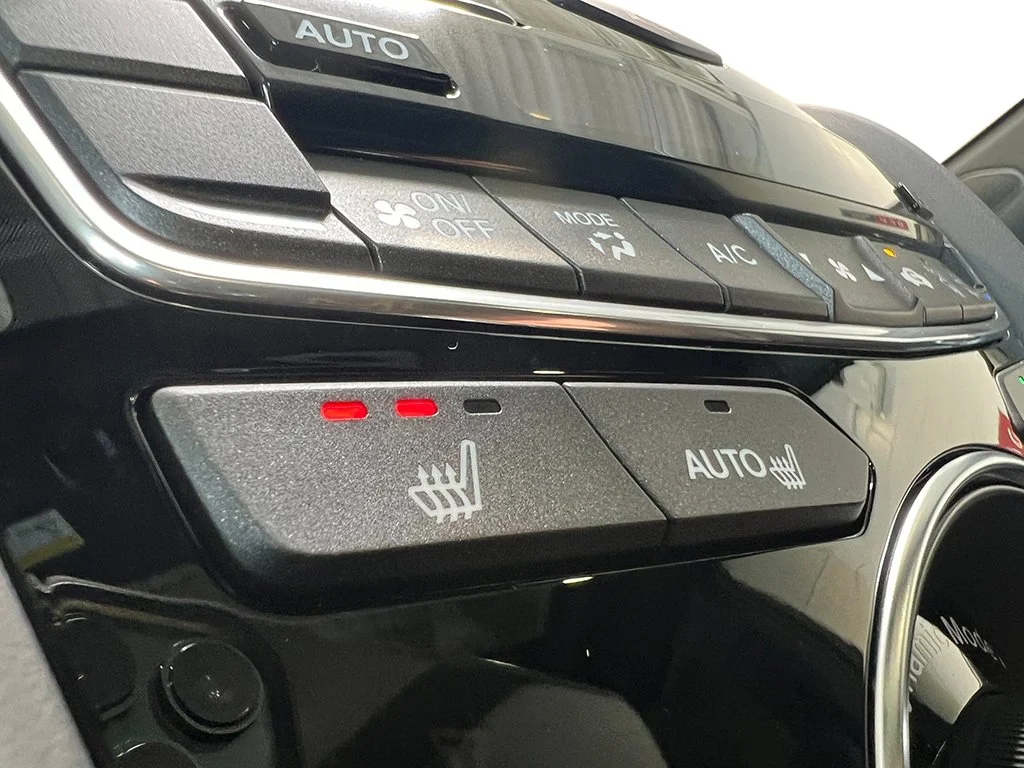 New 2026 Liquid Carbon Metallic Acura  image 29