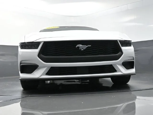 Used 2026 White Ford EcoBoost image 35