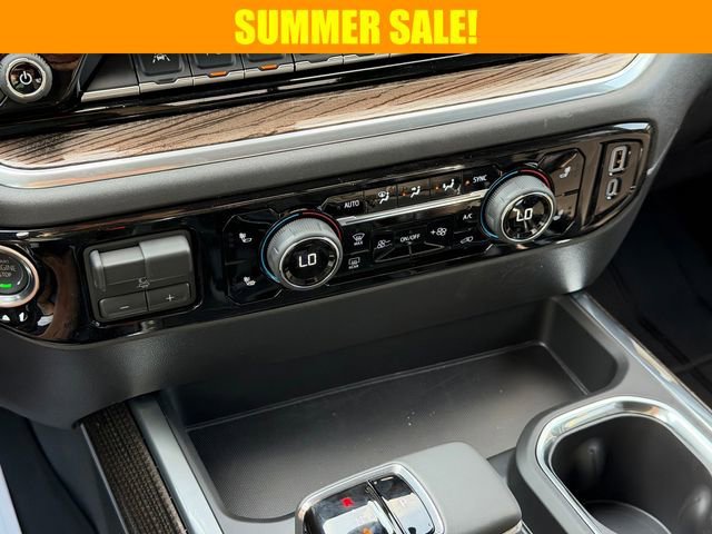 2026 Chevrolet Silverado 1500 LT - Photo 18