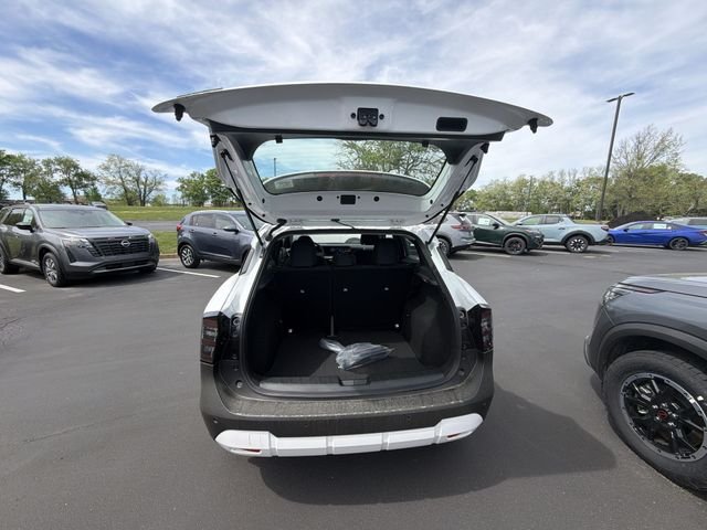 2026 Nissan KICKS S - Photo 22