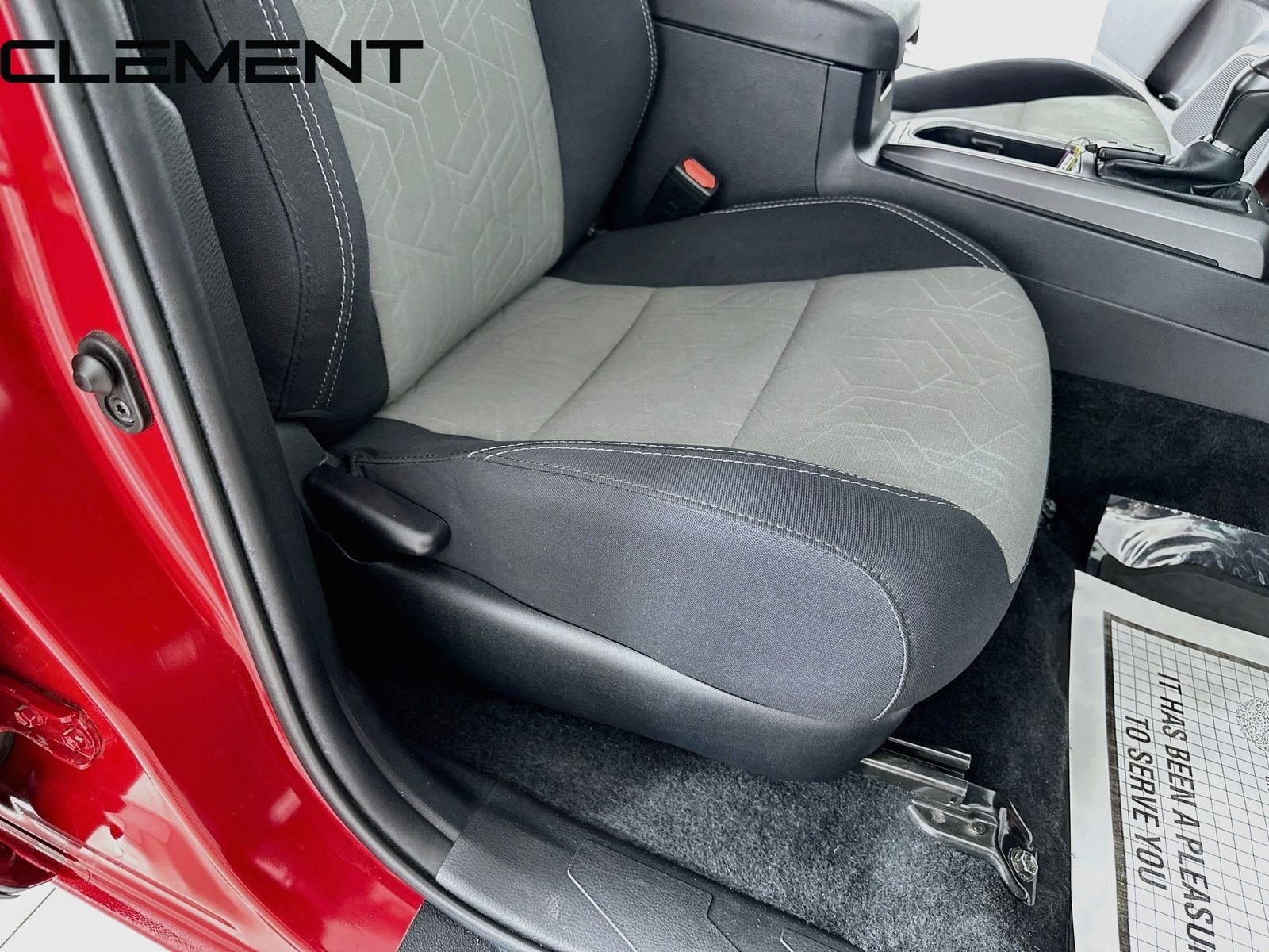 Used 2022 Red Toyota TRD Sport image 32