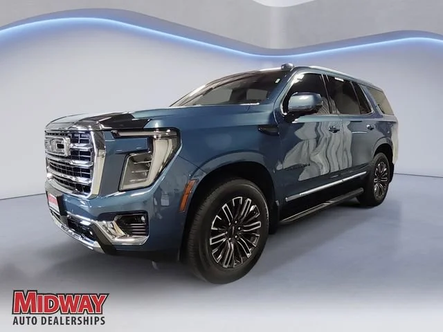 2025 GMC Yukon 4WD Elevation's photo