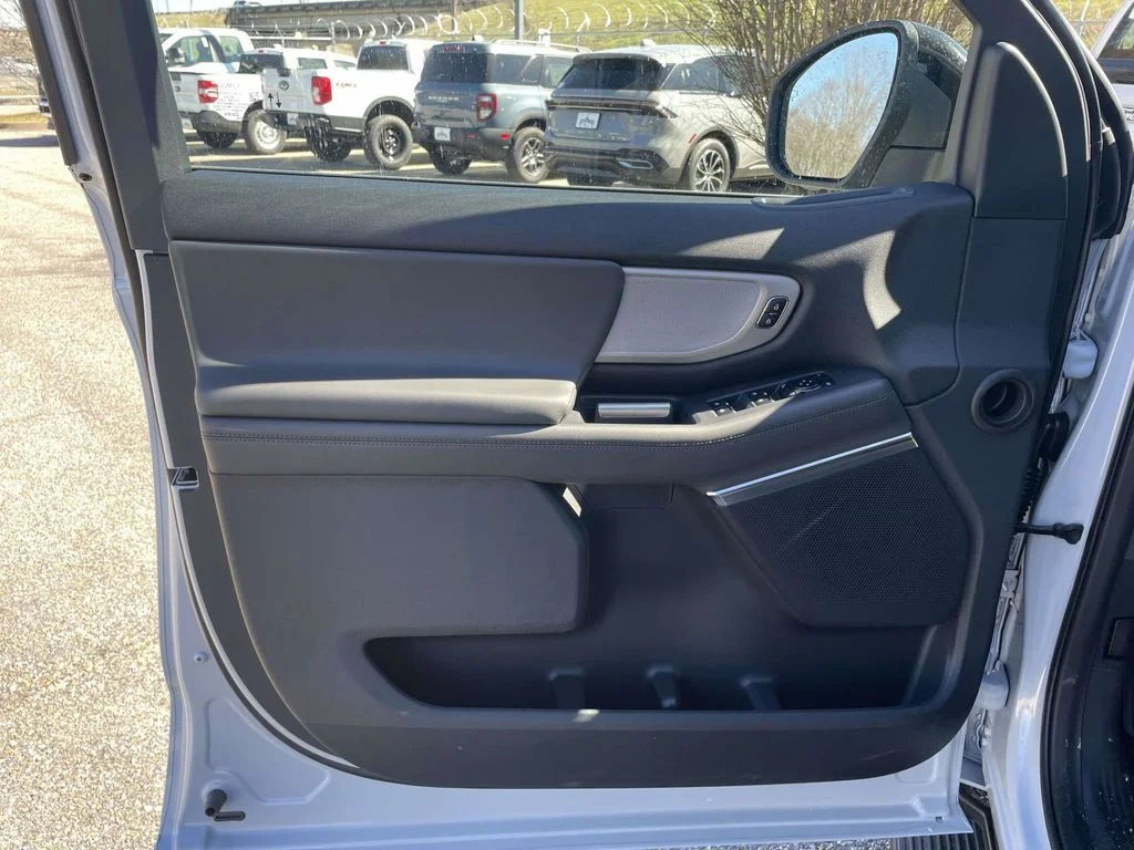 New 2026 Silver Ford Active image 15