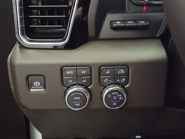 New 2026 Glacier White Tricoat GMC Denali image 28