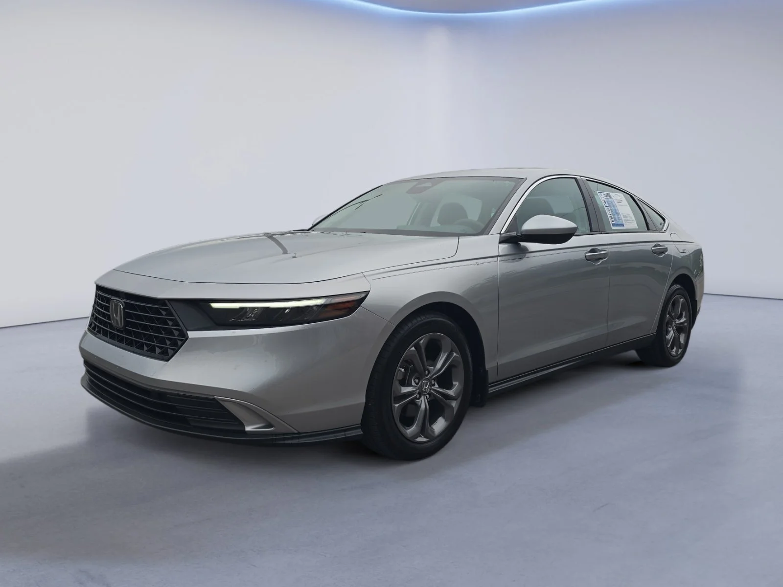2024 Honda Accord EX - Photo 26