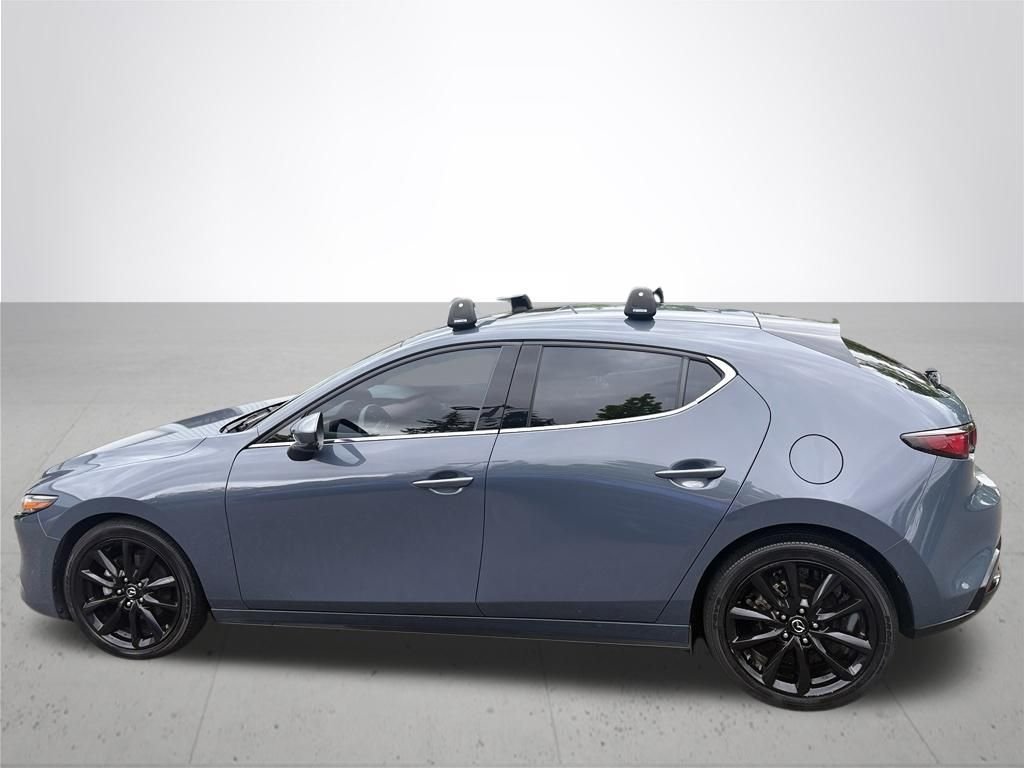 Used 2019 Gray Metallic Mazda Premium image 6