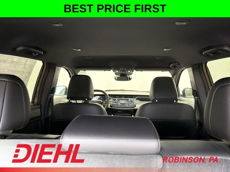 New 2026 41 Exterior Paint Jeep Limited image 10