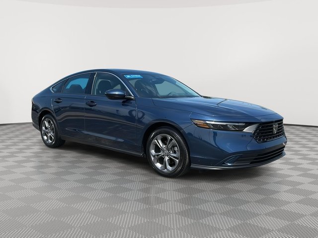 2023 Honda Accord Sedan 1.5T EX